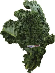 Organic Kale Usa/Mx
