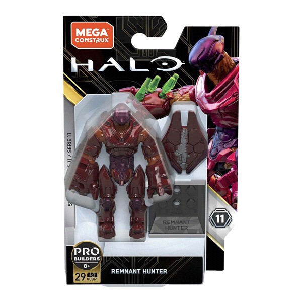 slide 5 of 17, Mega Construx Halo Halo Heroes Series, 1 ct