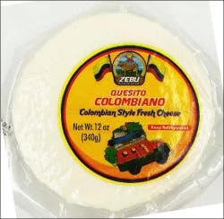 Zebu Qsto Colmbiano
