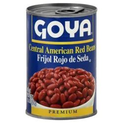 Goya Central American Red Beans
