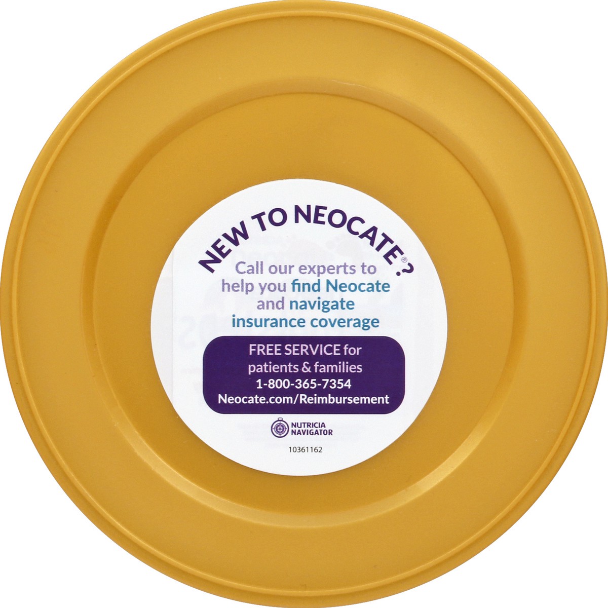 slide 8 of 8, Nutricia Infant Formula 14.1 oz, 14.1 oz