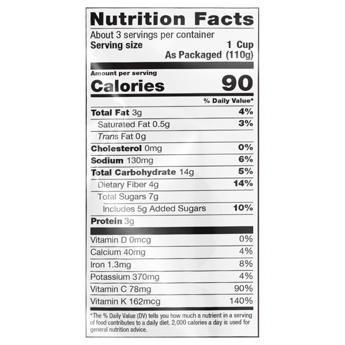 slide 4 of 6, Taylor Farms Air Fry Spicy Maple Brussels Veggies and Sauce 1 ea, 12 oz