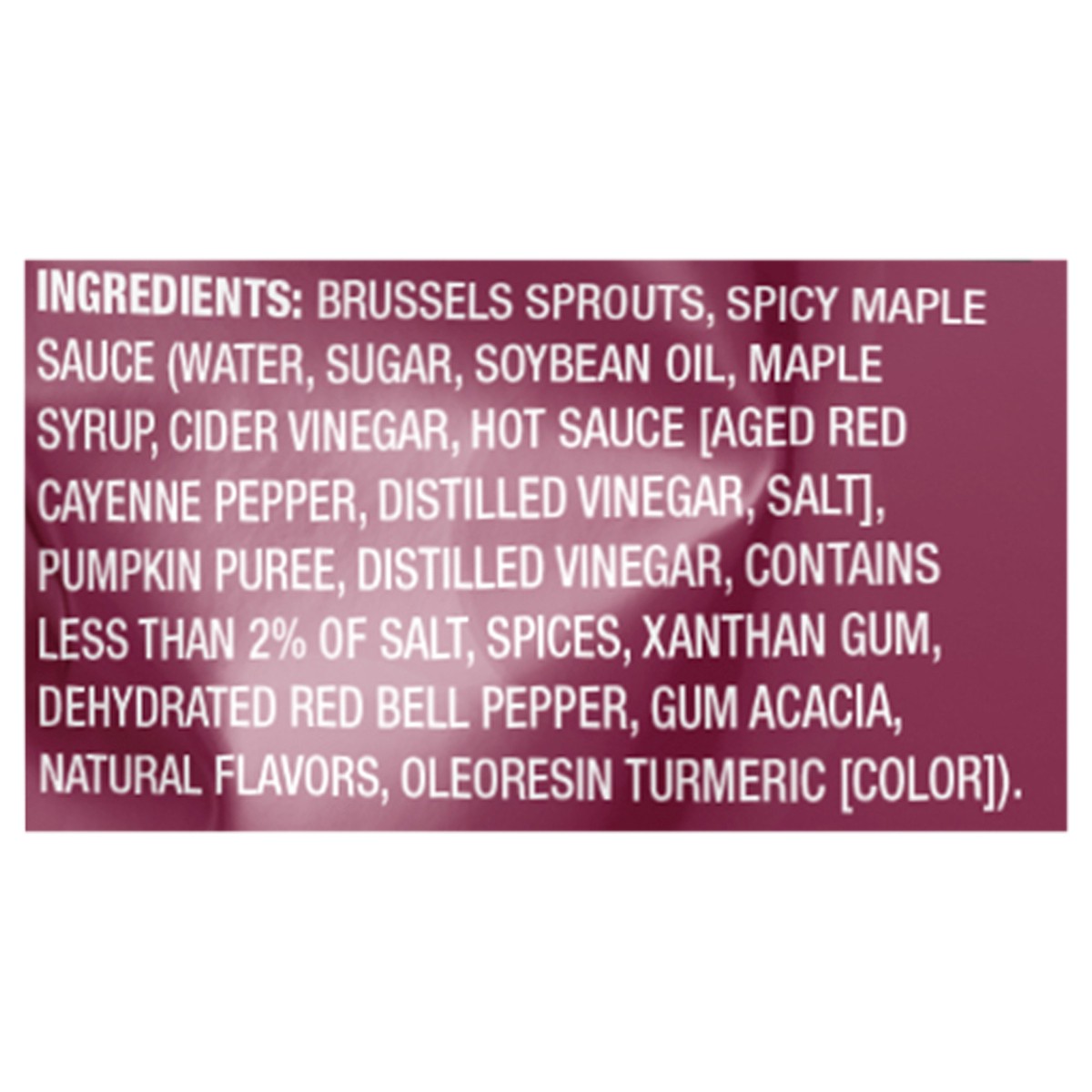 slide 2 of 6, Taylor Farms Air Fry Spicy Maple Brussels Veggies and Sauce 1 ea, 12 oz