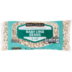 Best Choice Baby Lima Bean