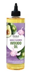 Market District Avocado Oil, Garlic Flavored