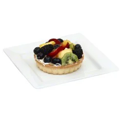 Fresh Small Fruit Tart