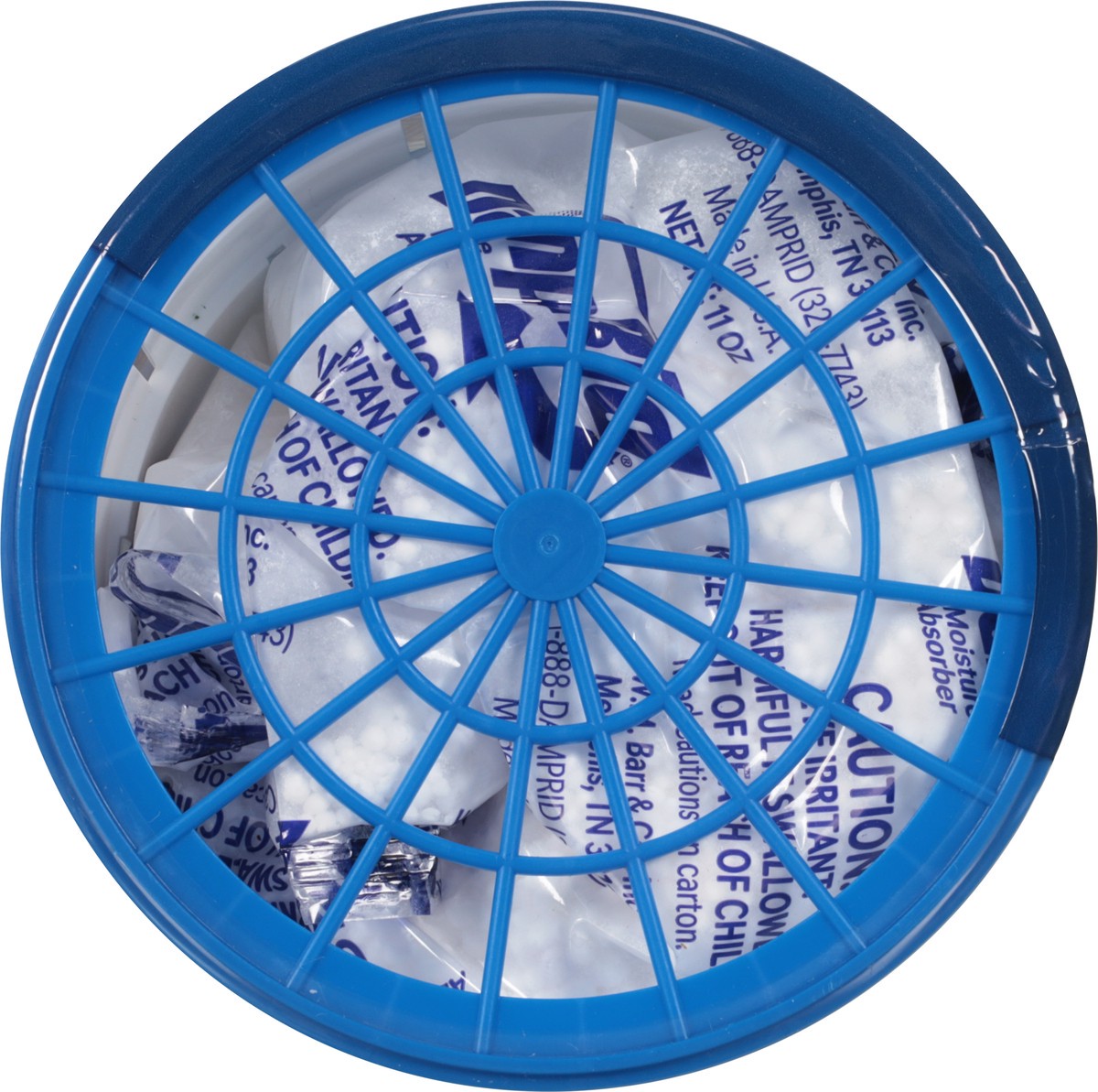 slide 5 of 9, DampRid DAMP RID CUP LAVENDER VANILLA, 11 oz