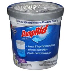 DampRid DAMP RID CUP LAVENDER VANILLA