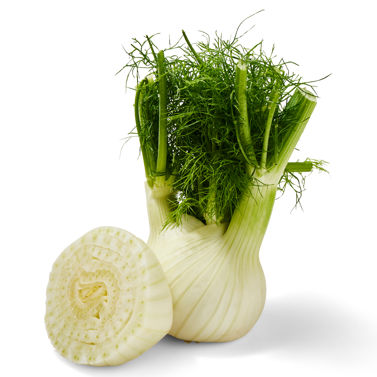 slide 1 of 5, Fennel, 2 oz