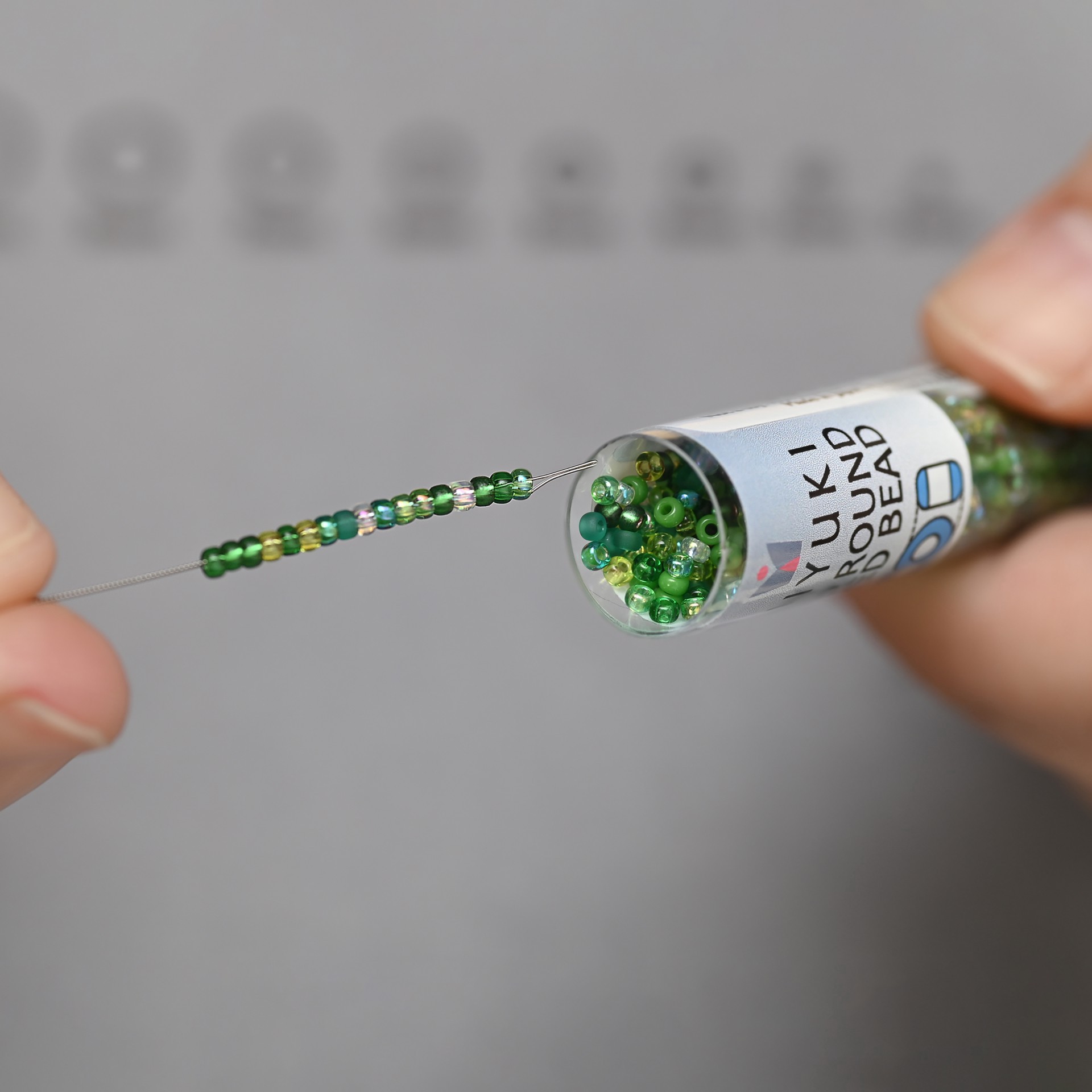 slide 3 of 4, The Beadsmith Speedle Needle, 2ct., 2 ct