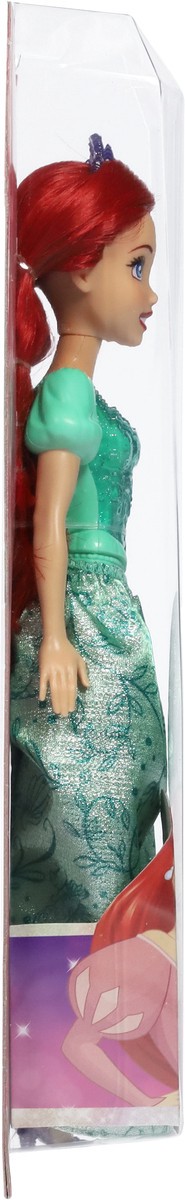 slide 9 of 9, Mattel Disney Princess Age 3+ Ariel Toy 1 ea, 1 ct