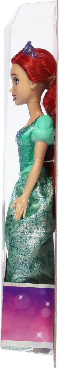 slide 6 of 9, Mattel Disney Princess Age 3+ Ariel Toy 1 ea, 1 ct