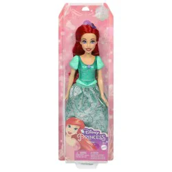 Mattel Disney Princess Age 3+ Ariel Toy 1 ea
