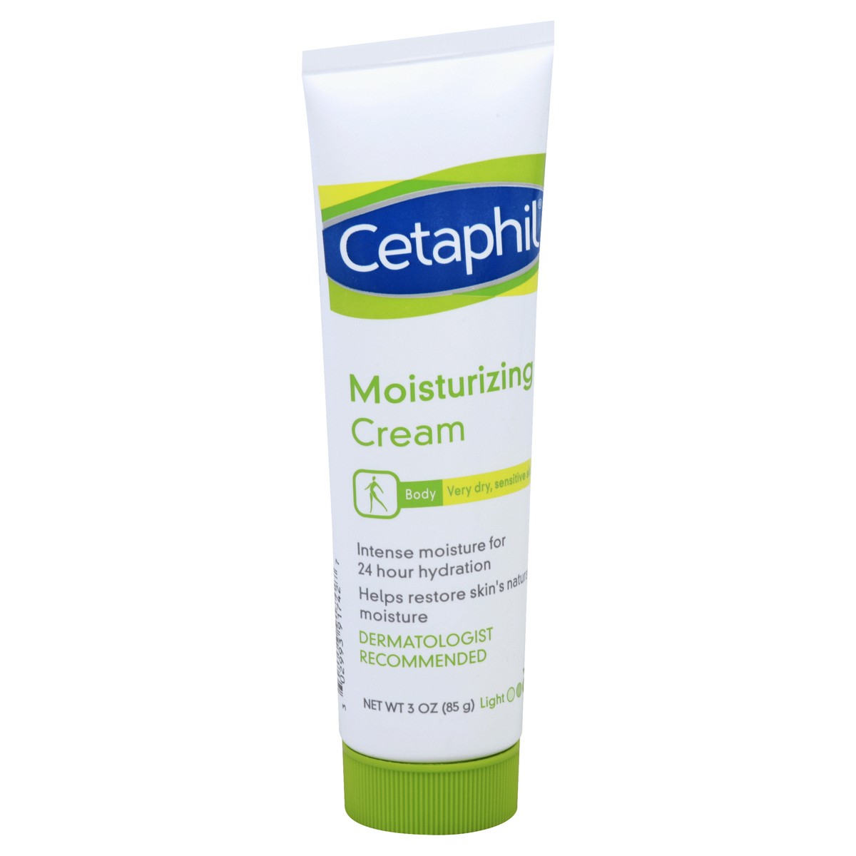 slide 2 of 9, Cetaphil Moisturizing Cream, 3 oz