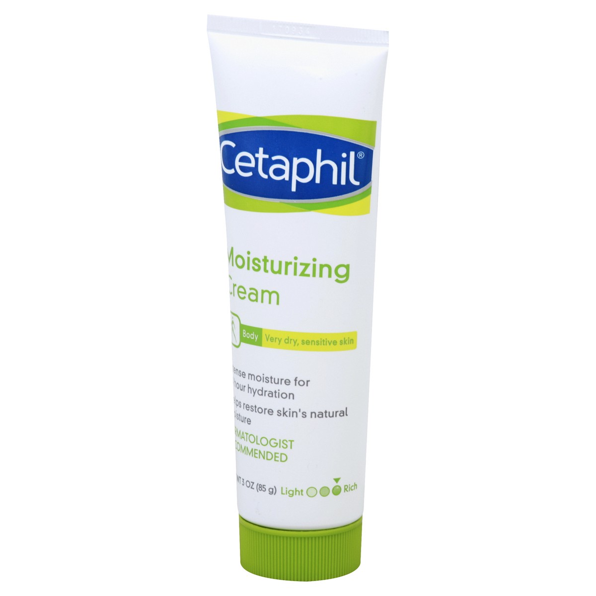 slide 3 of 9, Cetaphil Moisturizing Cream, 3 oz