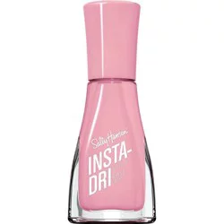 Sally Hansen Insta Dri Nail Polish Racing Rose