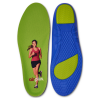 slide 2 of 13, Airplus Insoles, Memory Comfort, 5-11, Ultra Sport, Women's, 1 ct