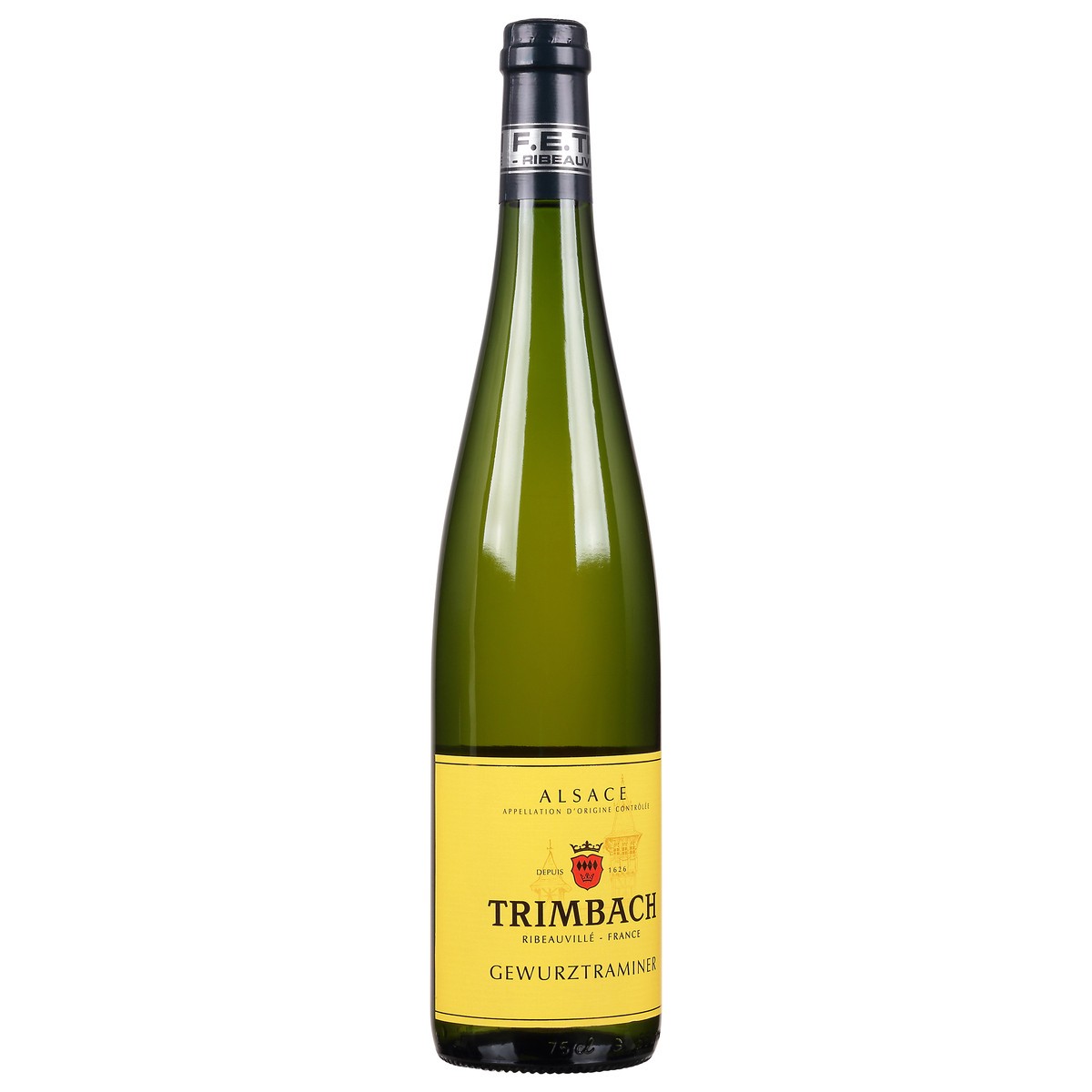 slide 2 of 9, Trimbach Alsace Gewurztraminer Wine, 750 ml