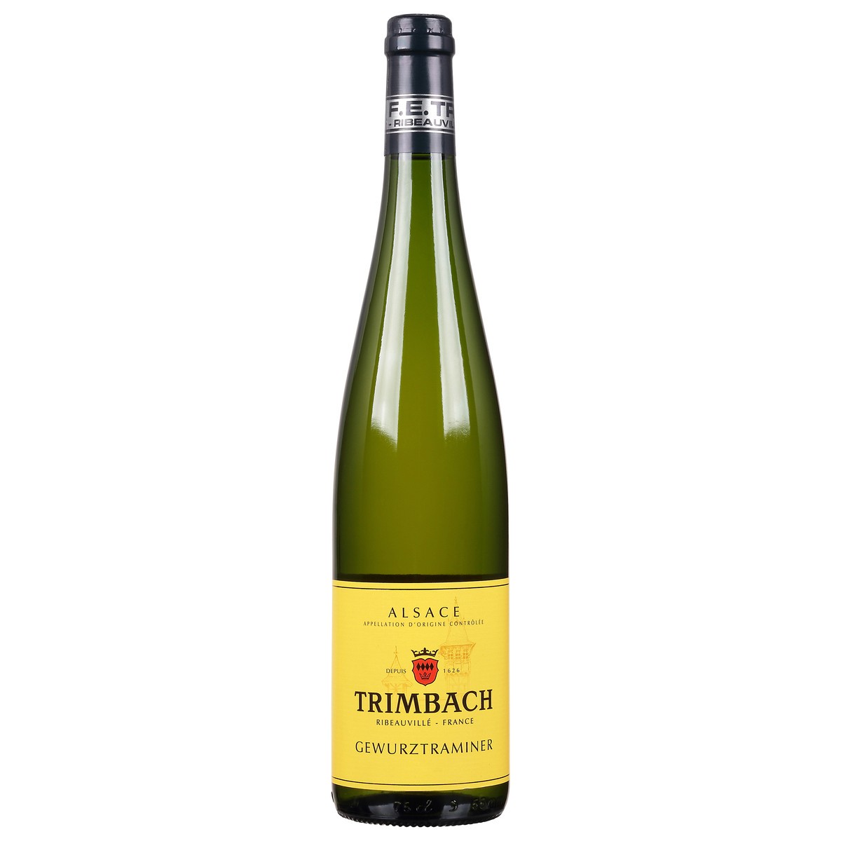 slide 9 of 9, Trimbach Alsace Gewurztraminer Wine, 750 ml