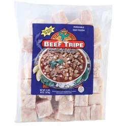 Para Todos Diced Beef Tripe