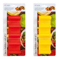 Viovia Taco Holders 2Pk - Ea