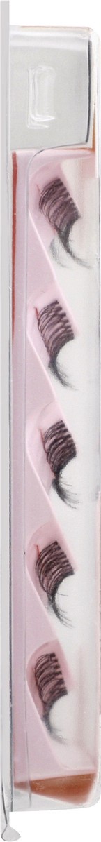 slide 9 of 9, KISS Ever EZ Lashes - Multipack 03, 1 ct