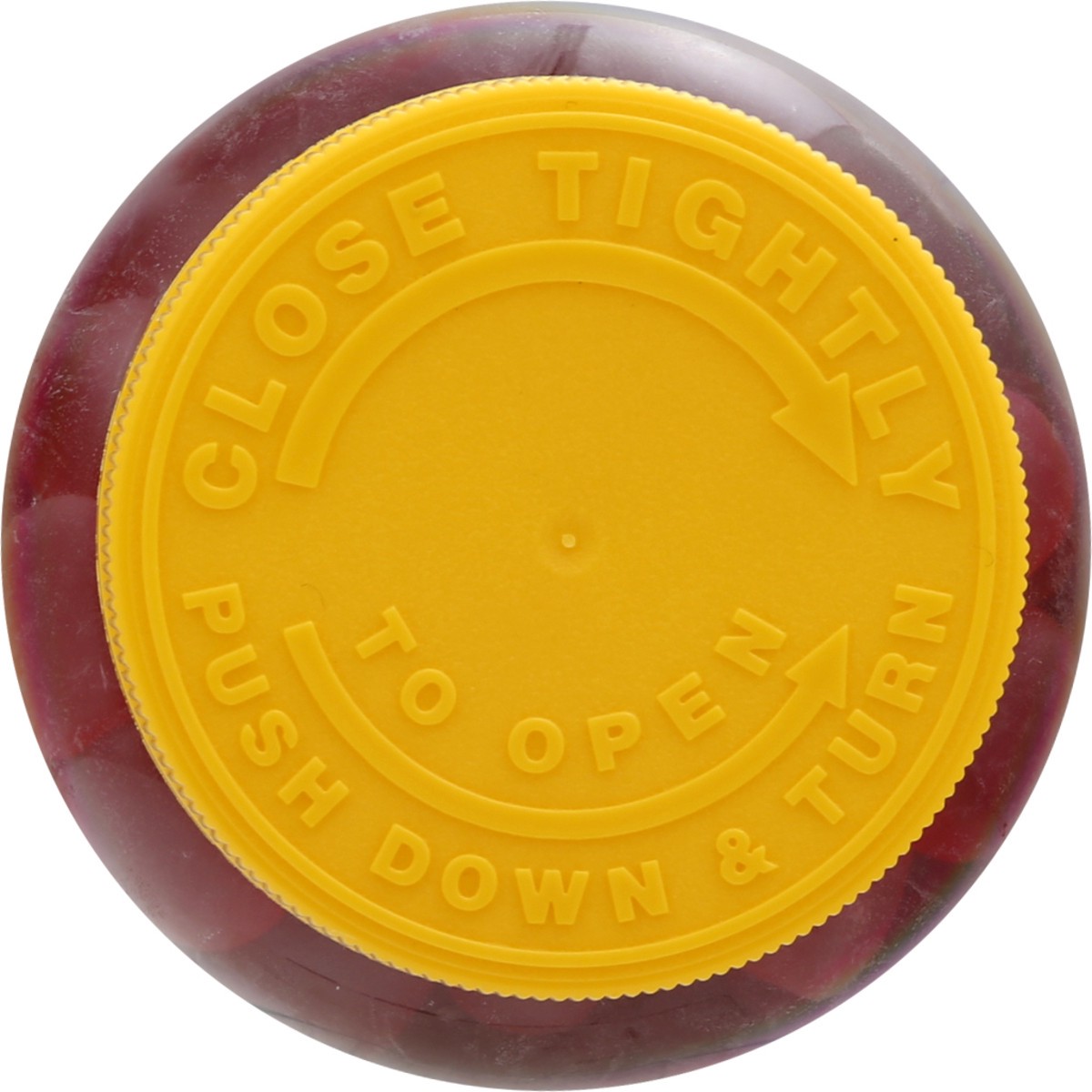 slide 7 of 12, Nature Made Melatonin 2.5 mg Gummies, 100% Drug Free Sleep Aid for Adults, 130 Gummies, 130 Day Supply, 130 ct