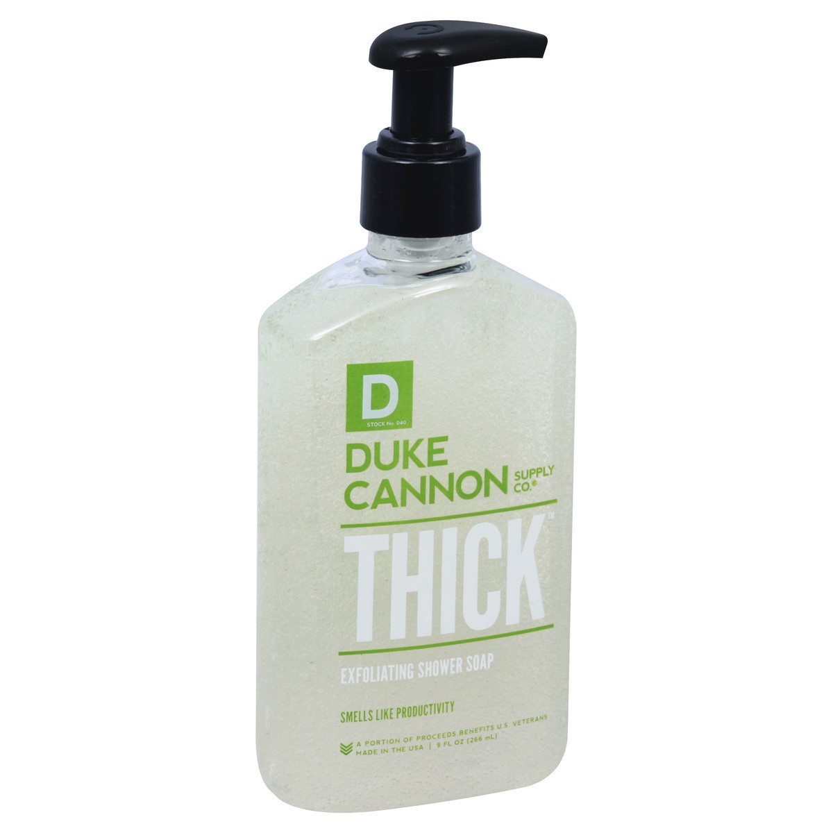 slide 2 of 12, Duke Cannon Shower Soap 9 oz, 9 oz