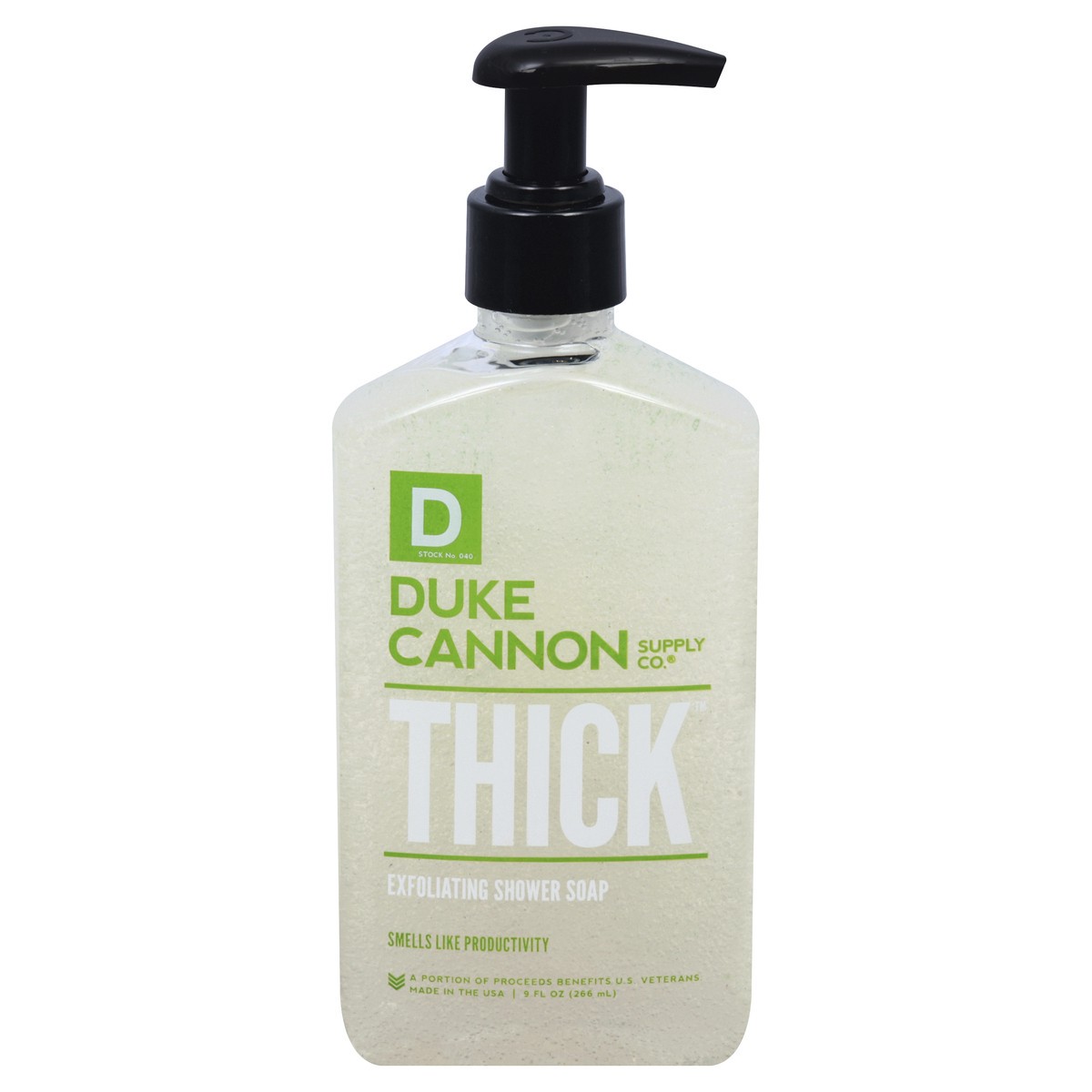 slide 1 of 12, Duke Cannon Shower Soap 9 oz, 9 oz