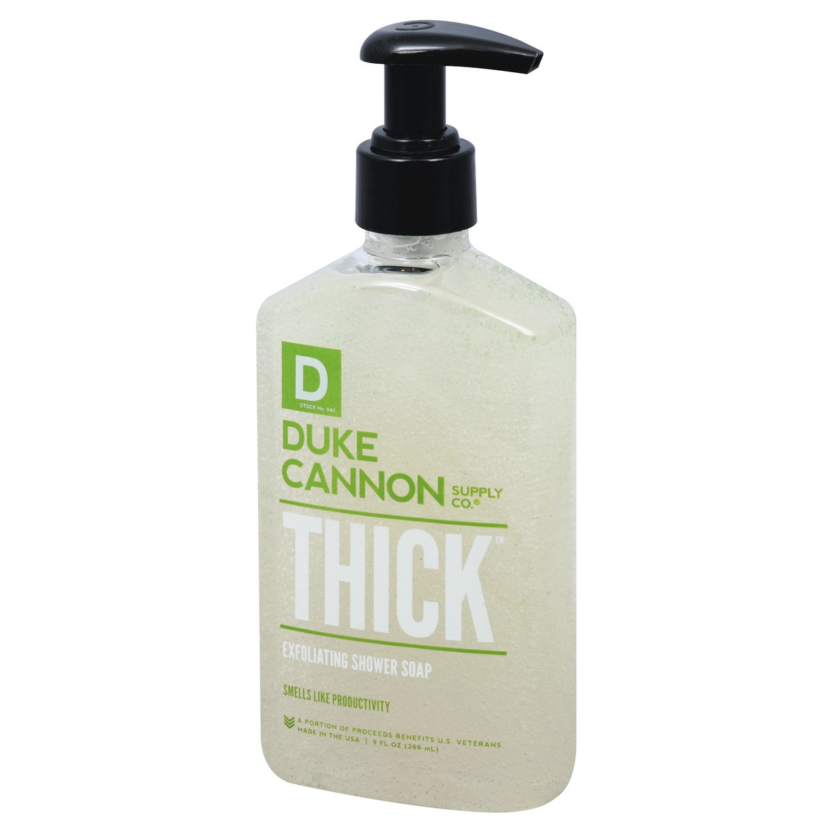 slide 4 of 12, Duke Cannon Shower Soap 9 oz, 9 oz