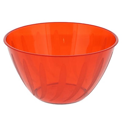 slide 1 of 1, Maryland Plastics Green Plastic Bowls, 36 ct