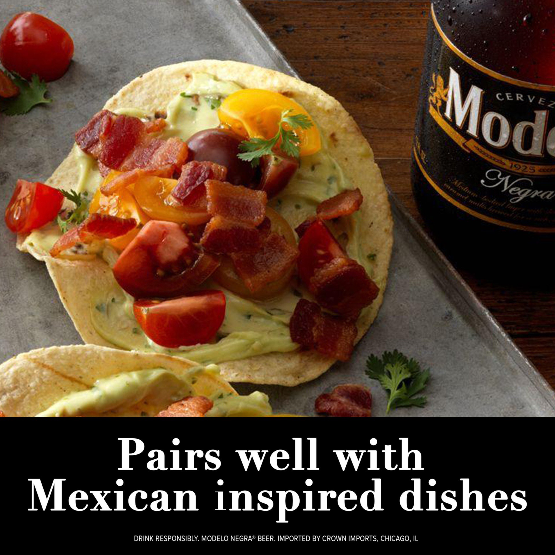 slide 3 of 6, Modelo Negra Modelo, 12 fl oz