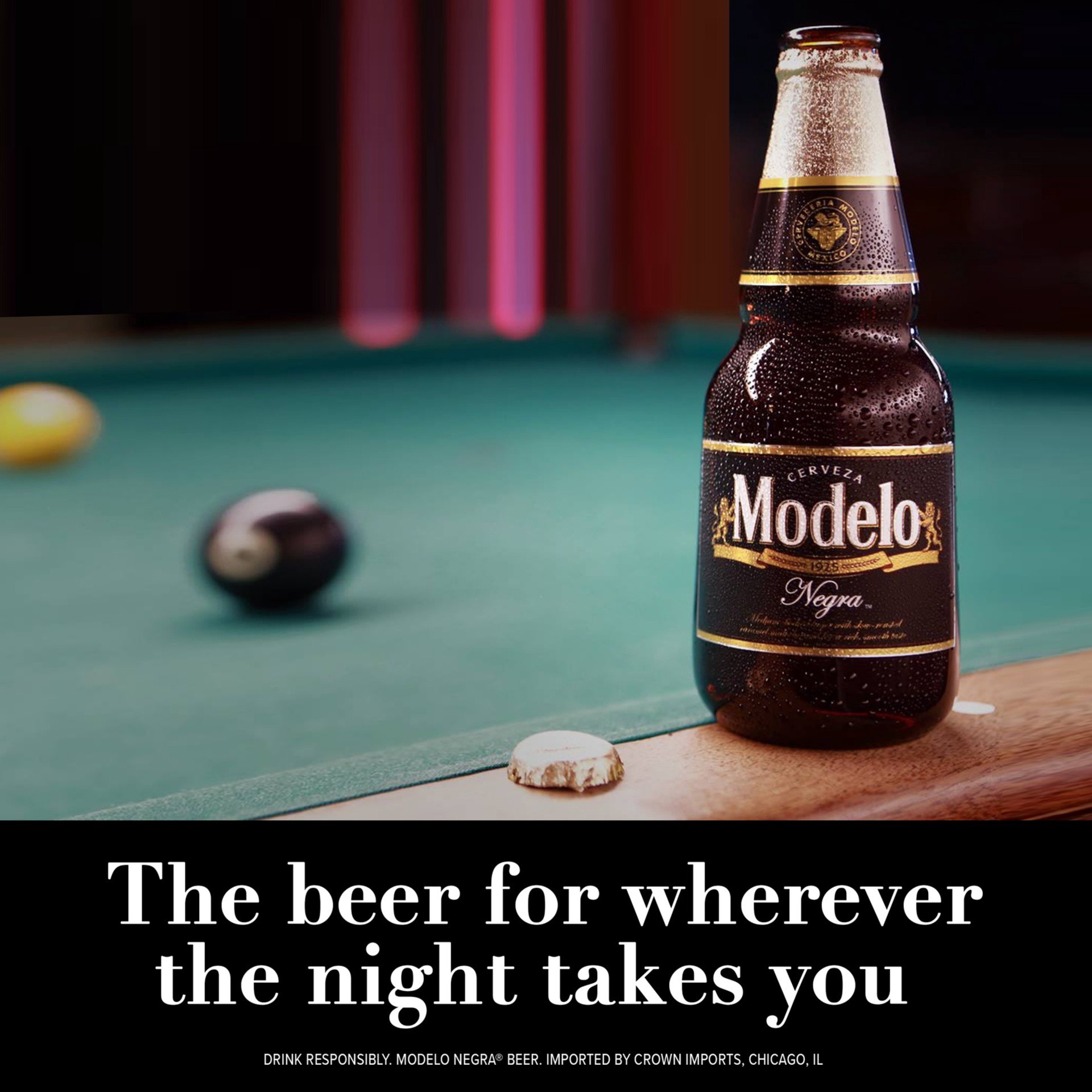 slide 6 of 6, Modelo Negra Modelo, 12 fl oz