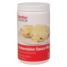 slide 1 of 1, GFS Hollandaise Sauce Mix, 12 oz