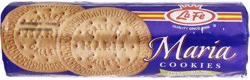 La Fe Cookies Maria