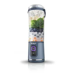 Ninja Blast Portable Blender Denim Blue