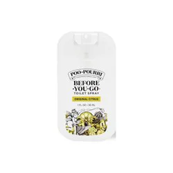 Poo-Pourri Before You Go Toilet Spray