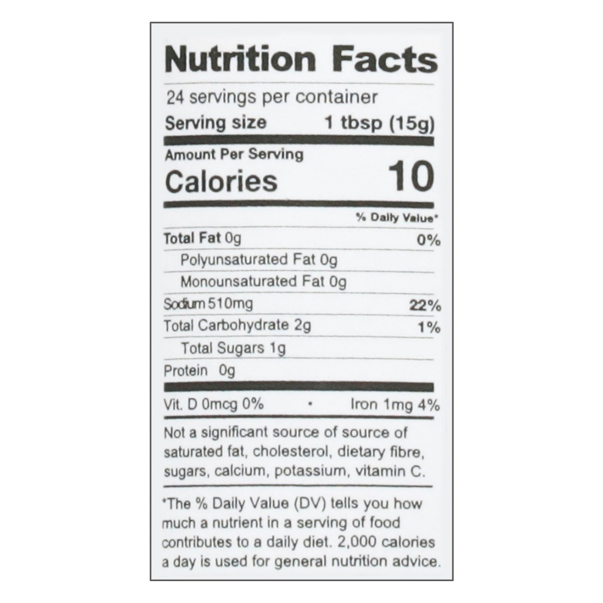 slide 3 of 13, Walkerswood Green Seasoning 10 oz, 10 oz