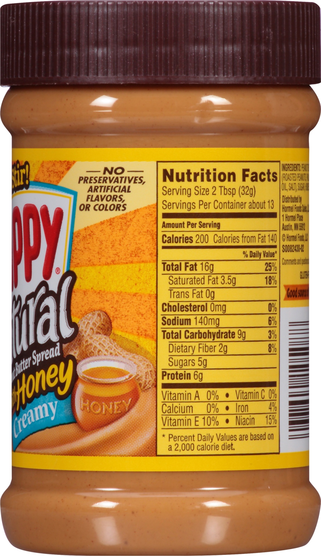 skippy-natural-creamy-peanut-butter-with-honey-15-oz-shipt