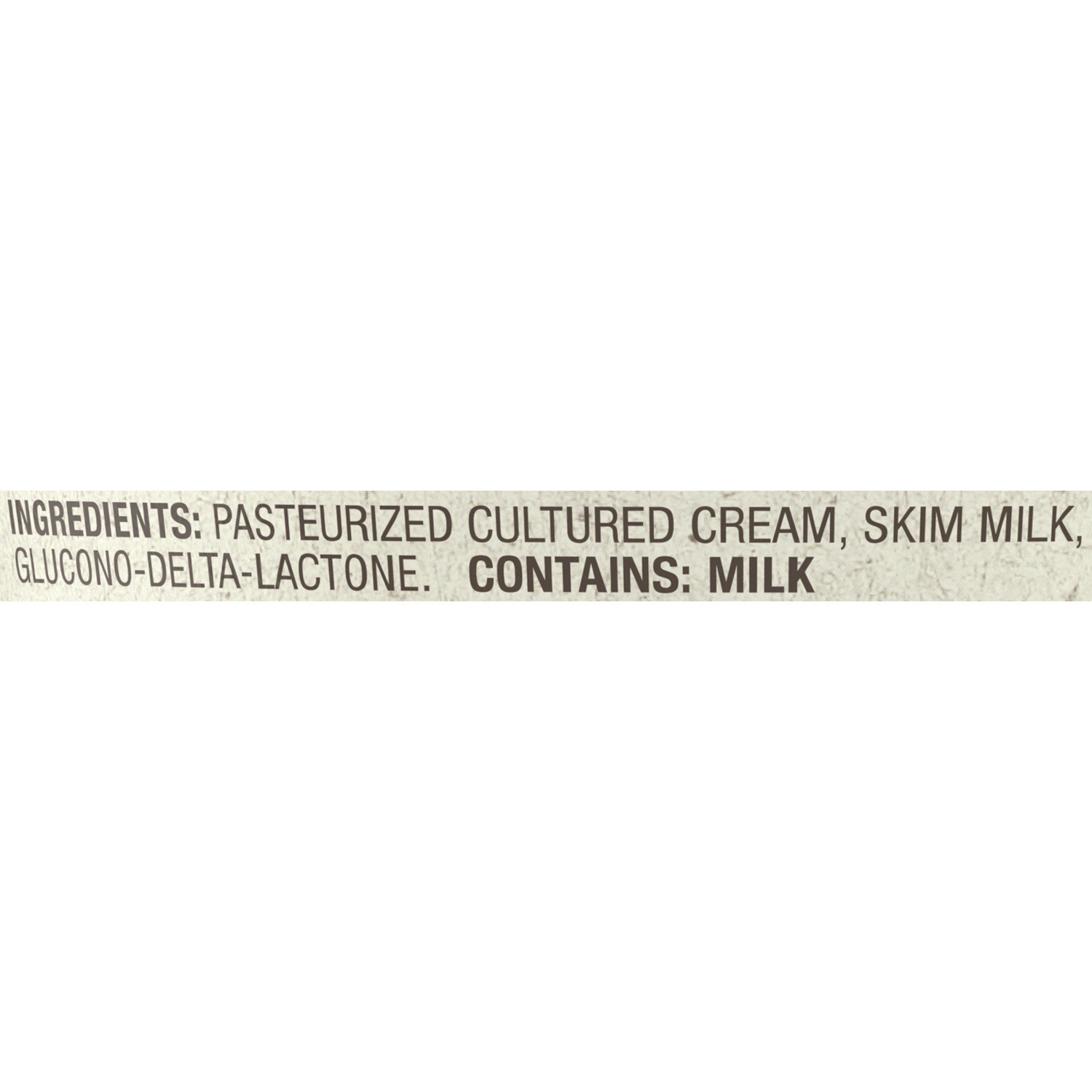 slide 5 of 8, Vermont Creamery mascarpone Italian-style Cream Cheese, 16 oz