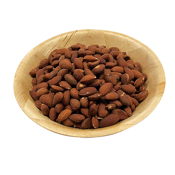slide 1 of 1, Whole Almonds, per lb