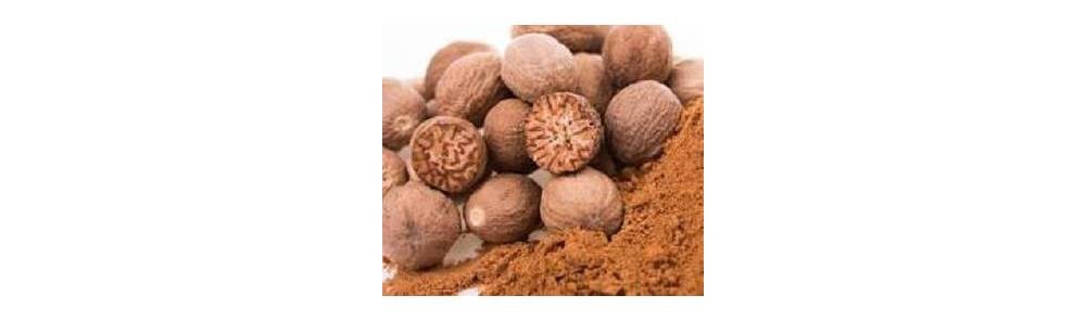 slide 3 of 3, Badia Whole Nutmeg - .5oz, 0.5 oz