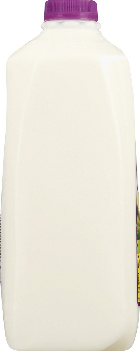 slide 5 of 13, Oakhurst 2% Reduced Fat Milk - 1/2 gal, 1/2 gal