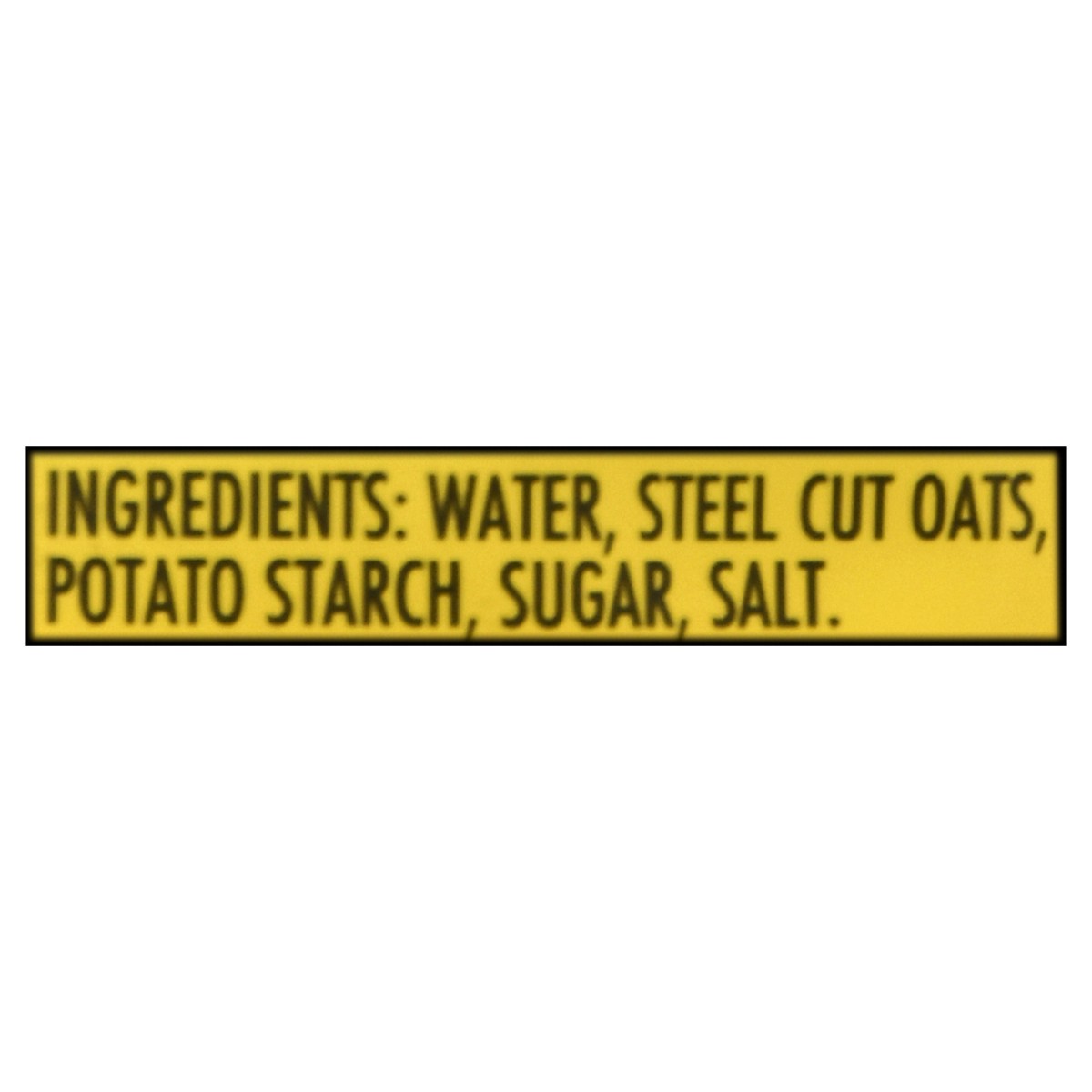 slide 7 of 13, Rambling Oat Co. Steel Cut Original Classic Oatmeal 8 oz, 8 oz