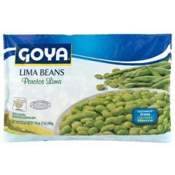 Goya Lima Beans 16 oz