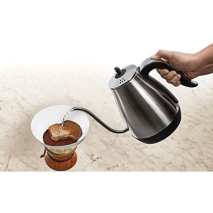 slide 2 of 2, Capresso Pour-Over Kettle, 1 ct