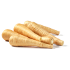 slide 2 of 5, Parsnips, 1 ct