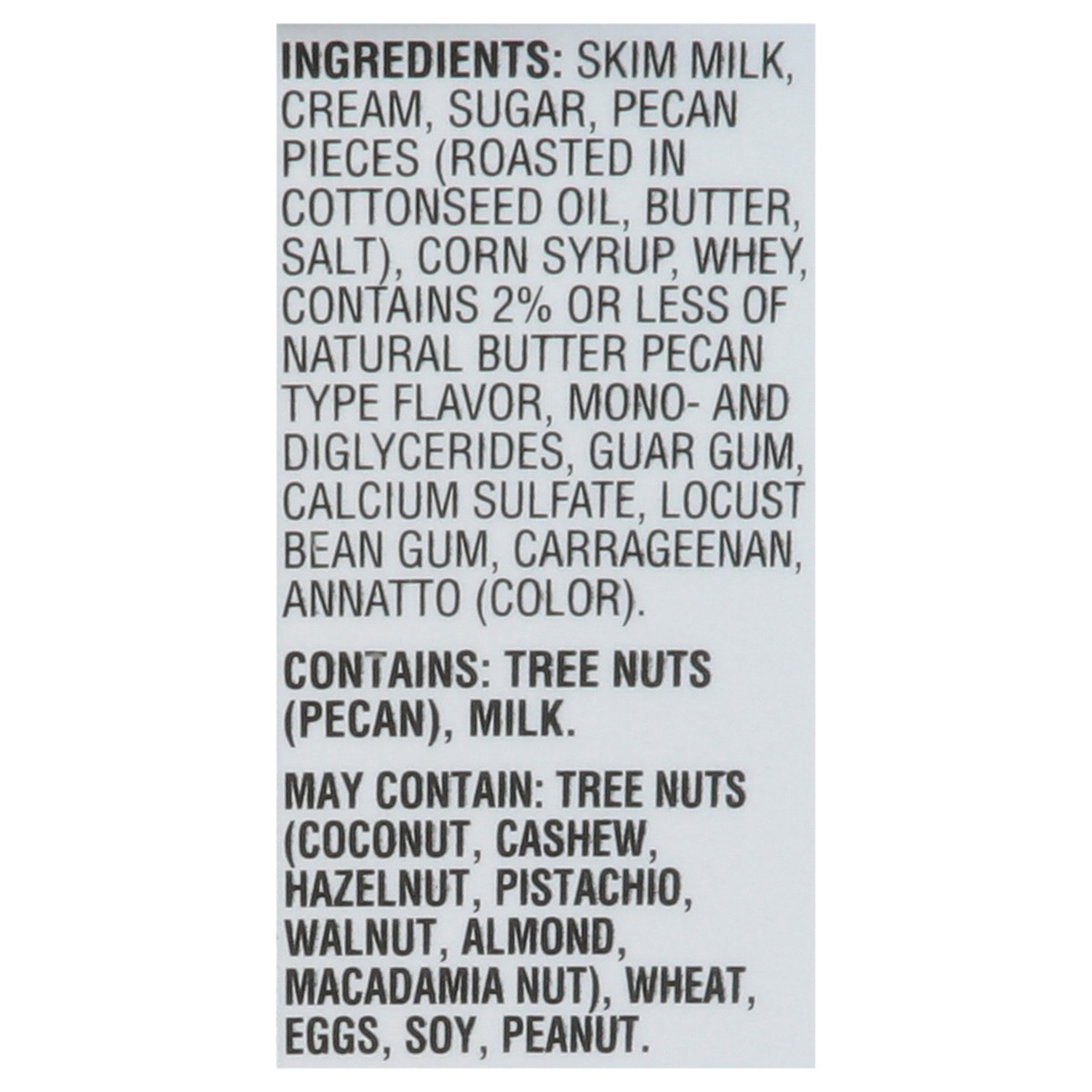 slide 11 of 12, Signature Select Butter Pecan Ice Cream 1.5 qt, 1.5 qt