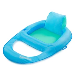 Swimways Spring Float Recliner