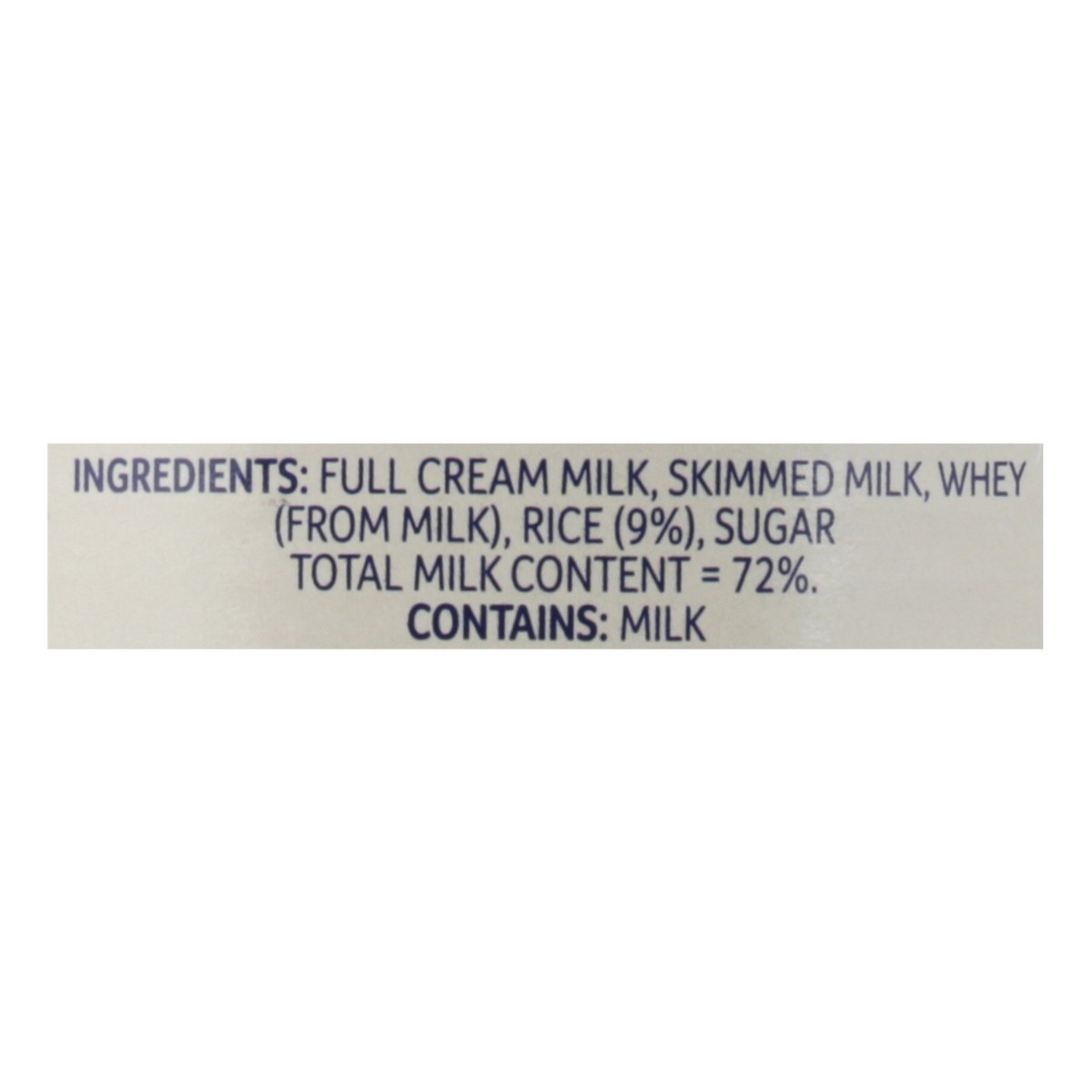 slide 9 of 14, Ambrosia Devon Rice Pudding, 14.1 oz